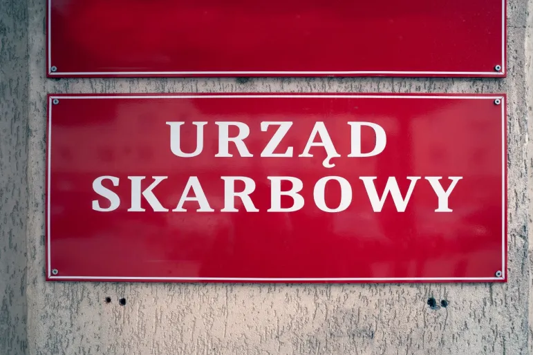 Jak umówić wizytę w urzędzie skarbowym?