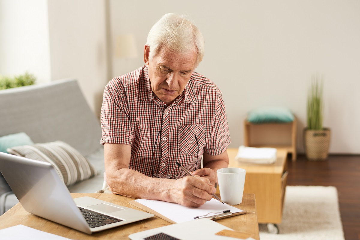 W porównaniu do zeszłorocznej tablicy GUS nastąpił wzrost średniego dalszego trwania życia