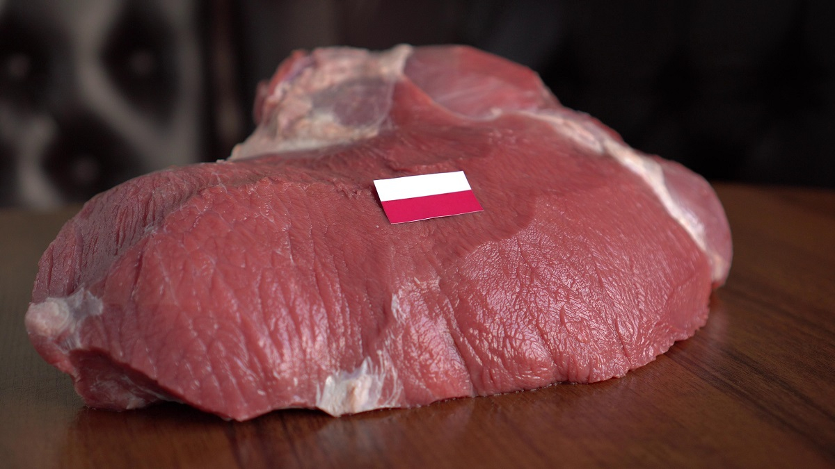 Mięso – zwłaszcza wieprzowe – nie miało w ostatnich latach dobrej passy