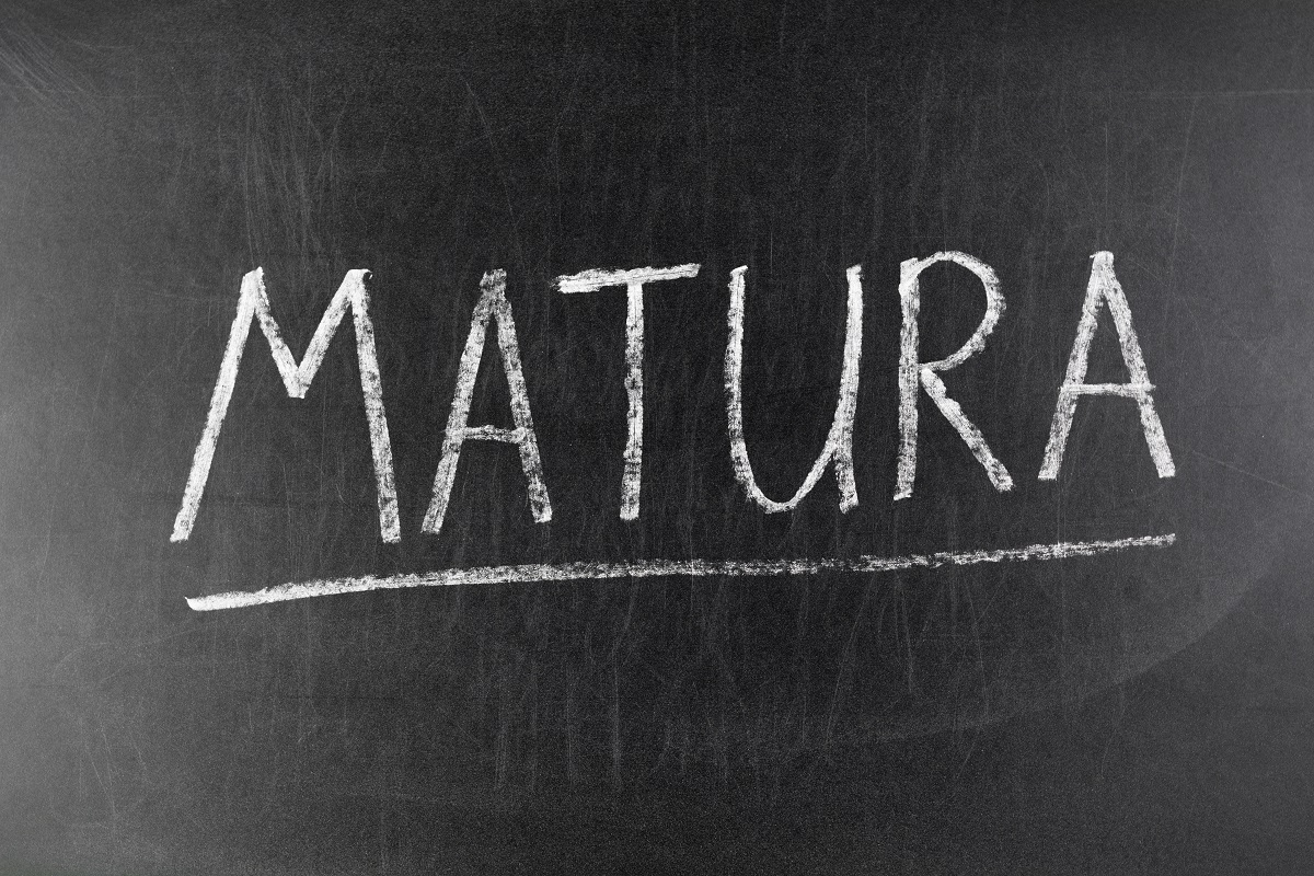 Gdzie wyniki matury z języka polskiego 2024 r. Na Infor.pl. Tuż po 14.00