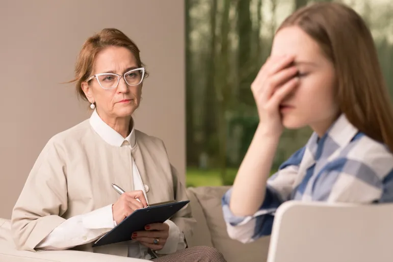 Zmiany umożliwiają kuratorom sądowym uzyskanie potrzebnej pomocy psychologicznej