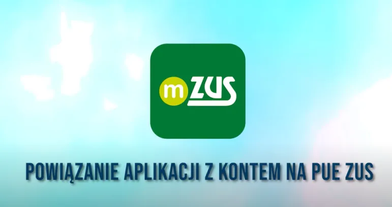 aplikacja mZUS