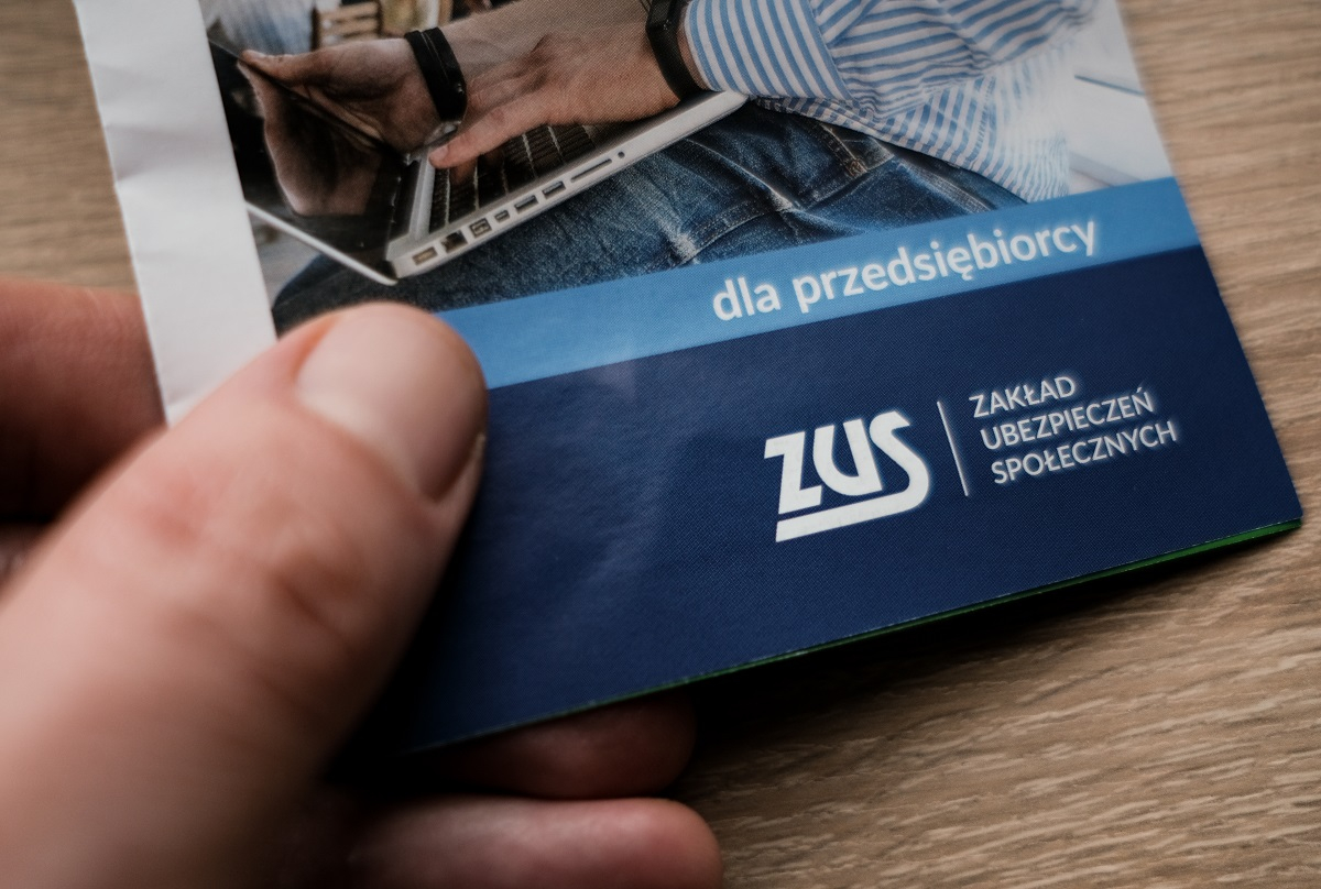 Ulga na start problemem dla przedsiębiorcy