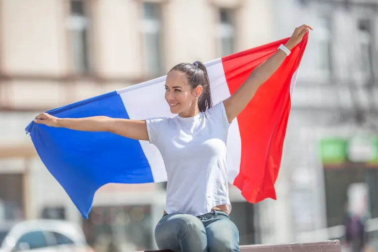 Francja jest znanym na całym świecie krajem, słynącym z bogatej kultury, wykwintnej kuchni i pięknych krajobrazów