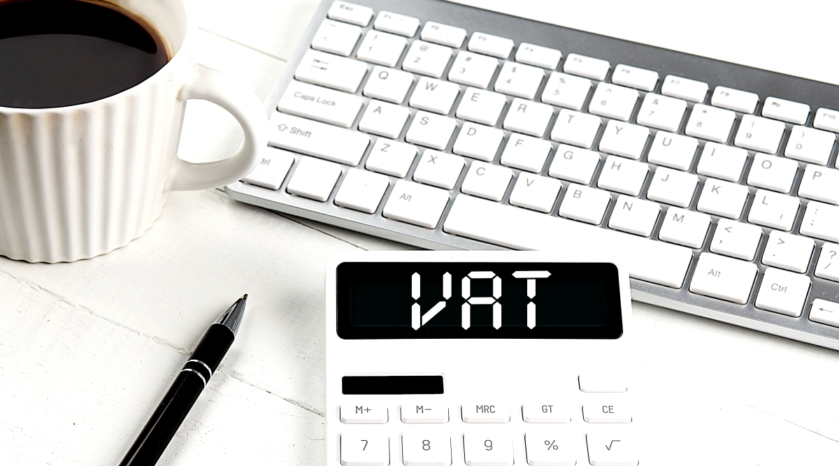VAT