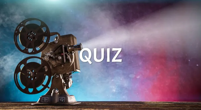 quiz filmowy 