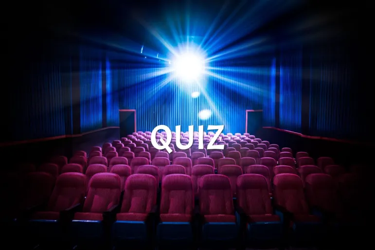 film kino quiz