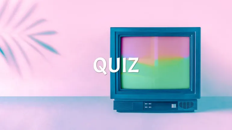 quiz lata 90.