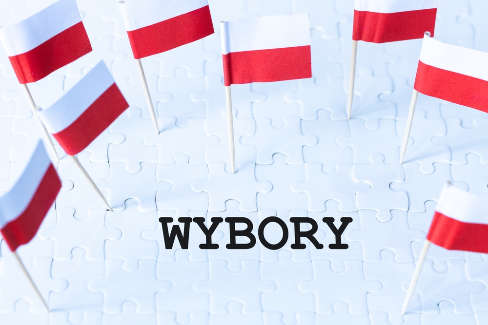 Wyniki Wyborów Do Sejmu 2023 [ostateczne, Końcowe]. Dane PKW Ze 100 ...