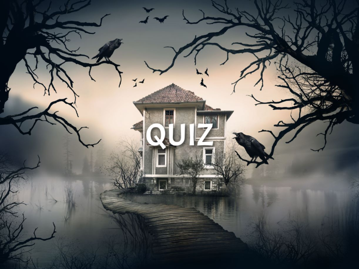 quiz horrory
