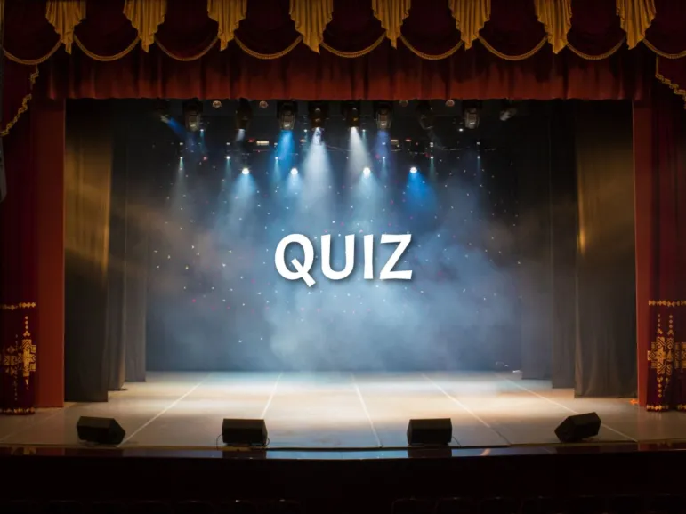 quiz musical