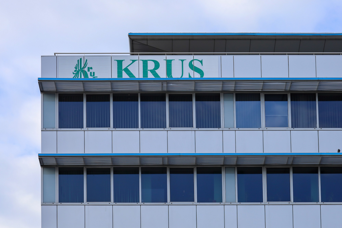 KRUS 2 listopada ma dzień wolny