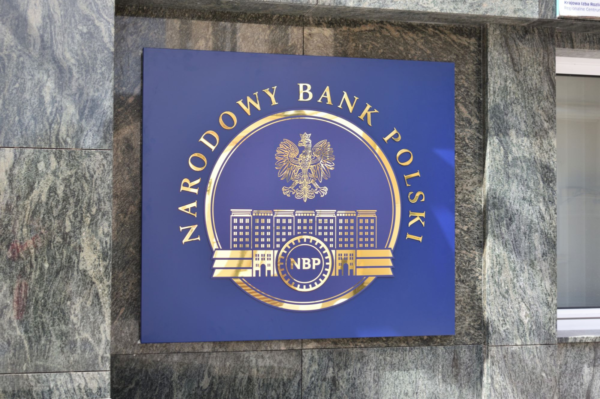 Czy NBP oprócz rezerw złota utworzy rezerwę bitcoina?
