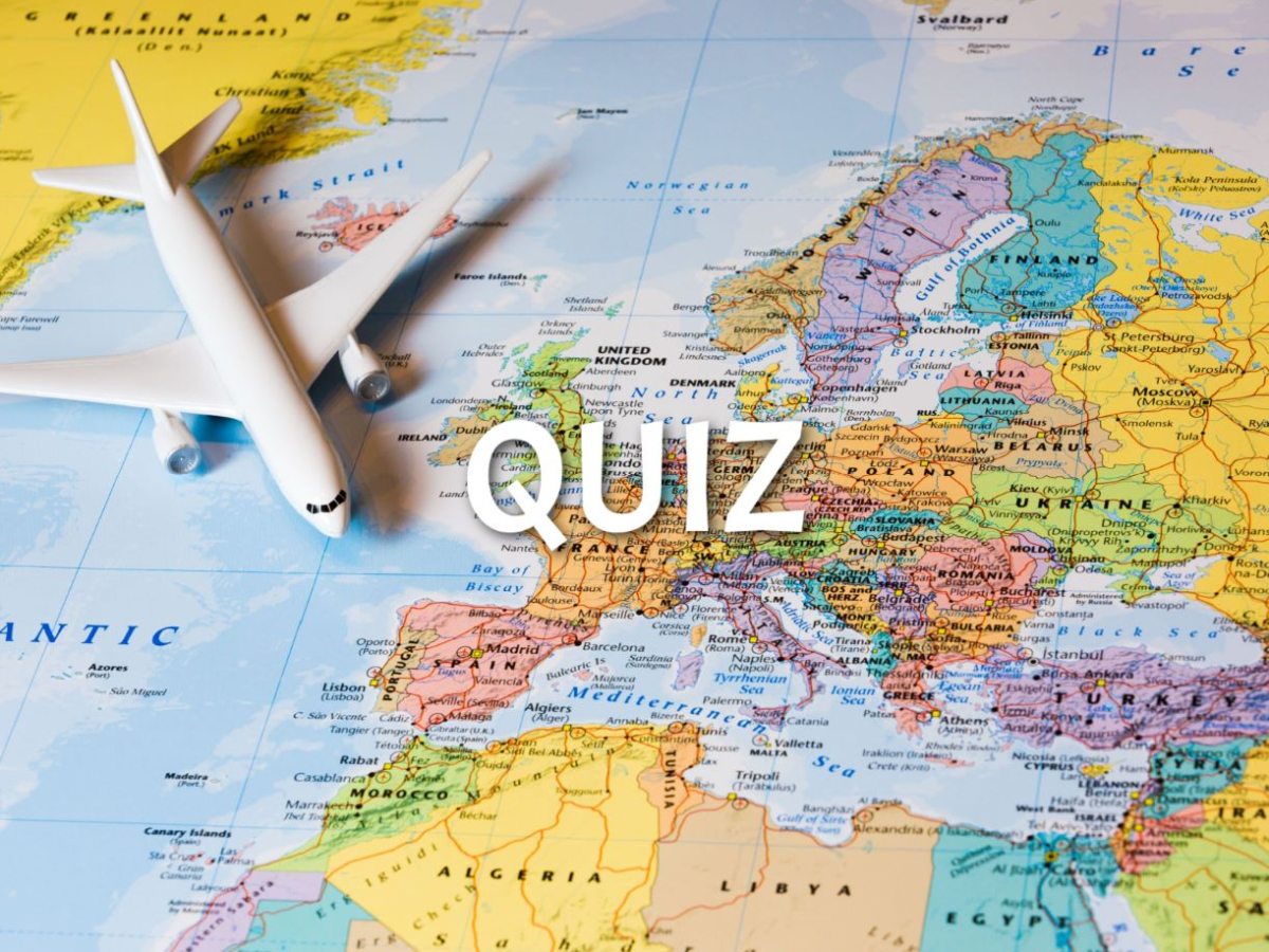 quiz
