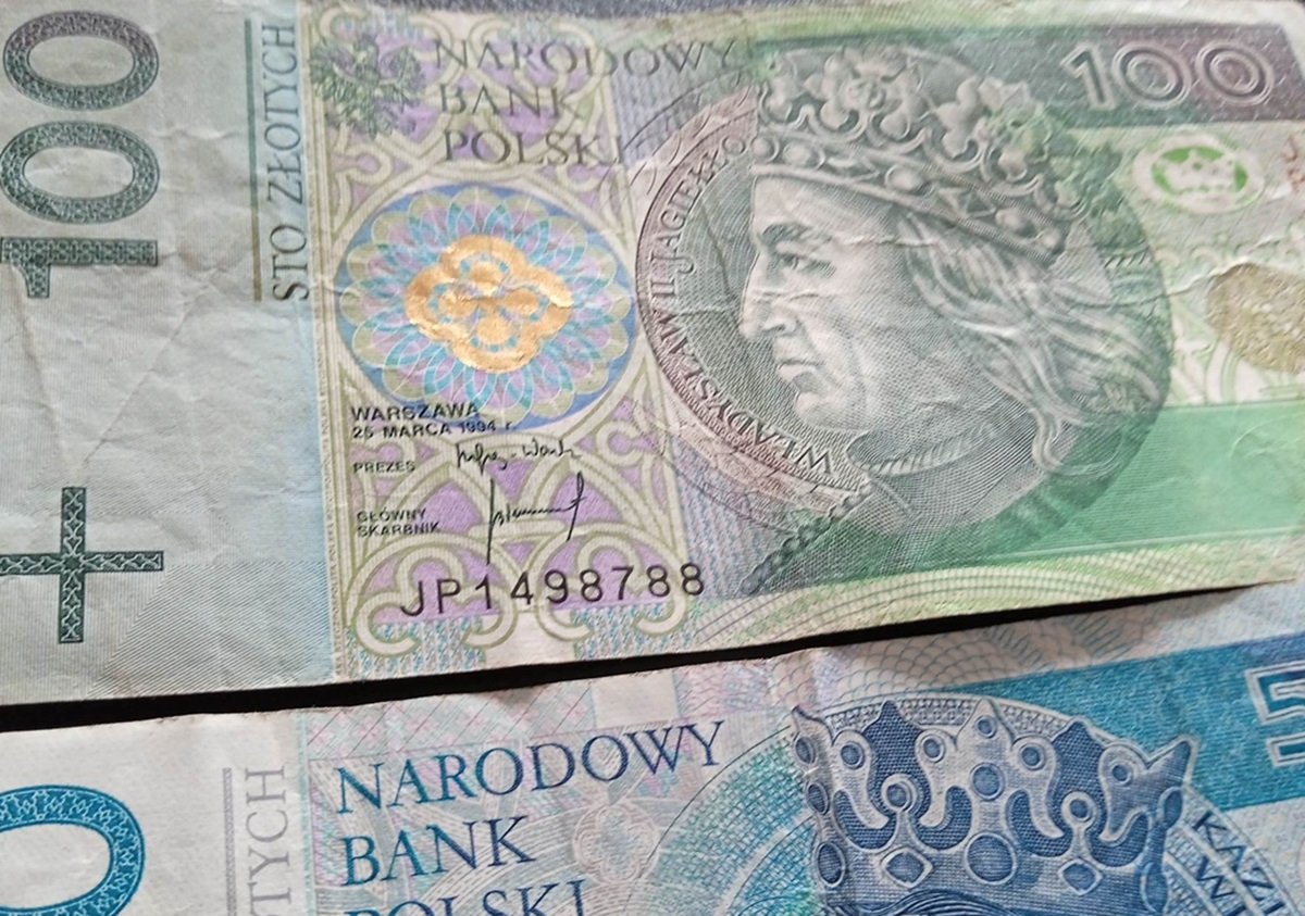 Polacy w licznych badaniach potwierdzili, że chcą mieć w portfelach gotówkę i są przeciwko wprowadzaniu jakichkolwiek zakazów i limitów