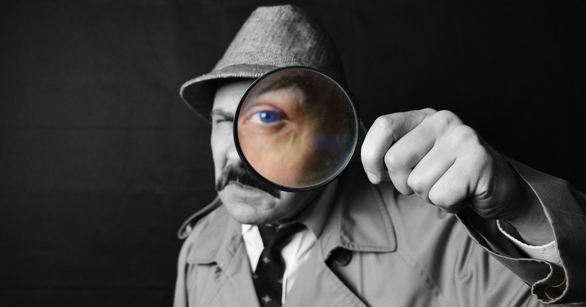 Kto powinien spodziewać się w tym roku kontrolerów z UODO?