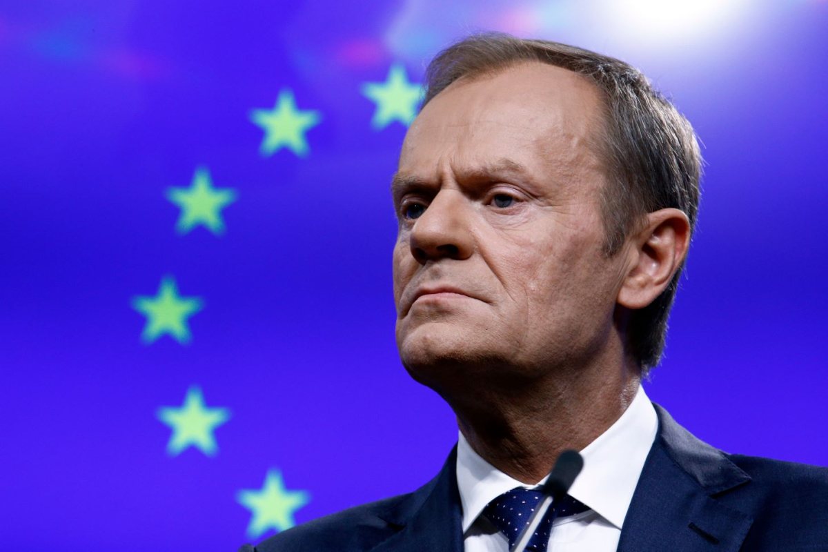Premier Tusk zapowiada rekonstrukcję rządu: 