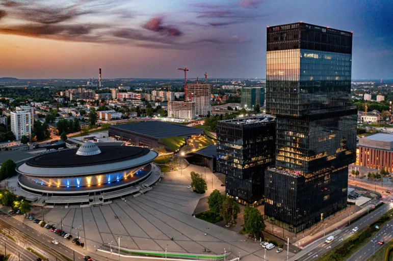 Śląsk, Katowice, wybory samorządowe 2024 r., wyniki