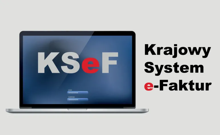 Przesunięcie terminu wdrożenia Krajowego Systemu e-Faktur (KSeF)