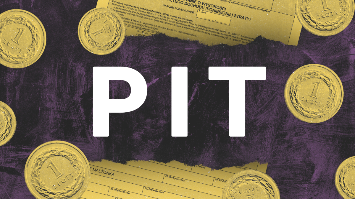 podatek PIT za 2024 rok ZUS zakład ubezpieczeń społecznych pdof podatek dochodowy rozliczenie deklaracje PIT PIT-11 PIT-11A PIT-40A
