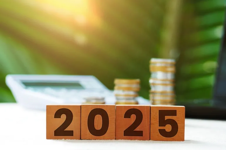 7 ważnych świadczeń z podwyżką w 2025 r. Które nie wzrosną?