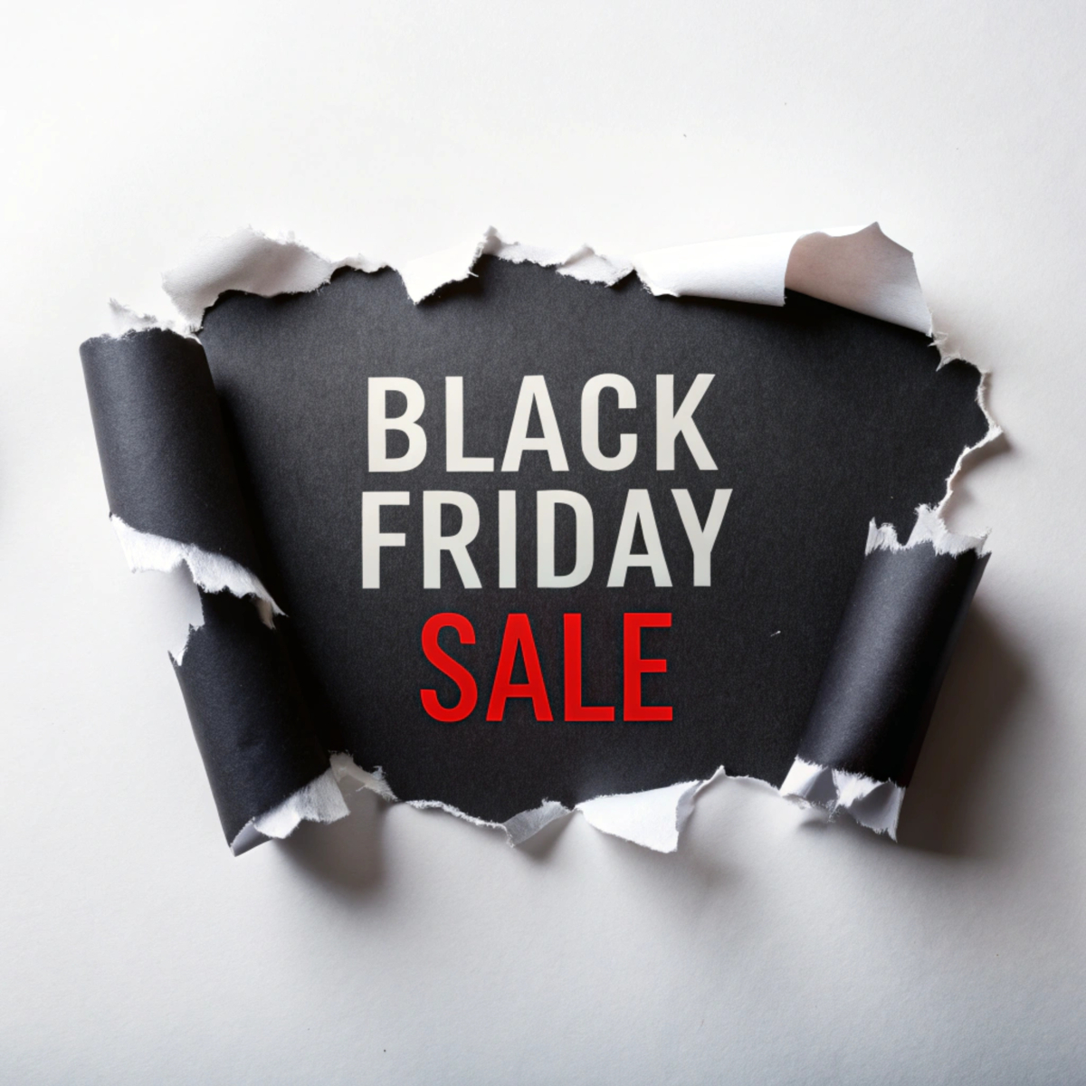 Black Friday, promocje