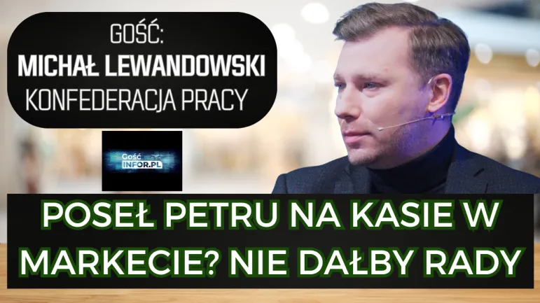 Czy Polskę stać na kolejny dzień bez pracy? [Gość Infor.pl]