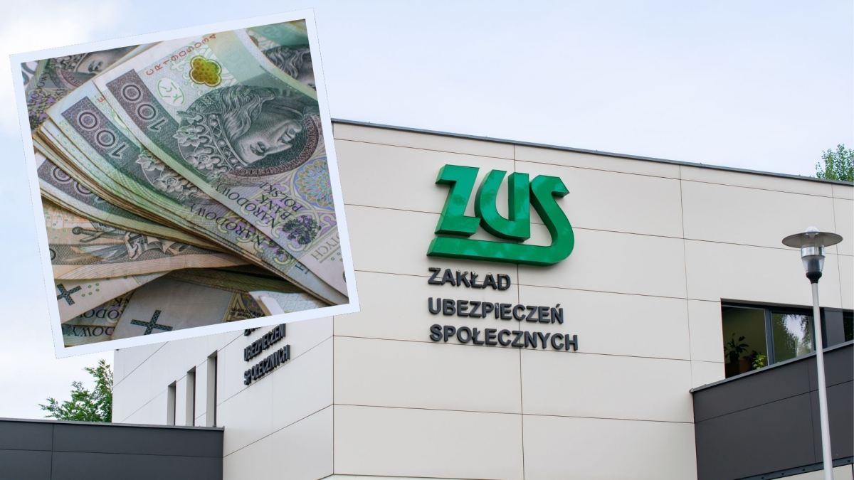 Tak ZUS rozprawia się wnioskami o przyznanie renty z tytułu niezdolności do pracy