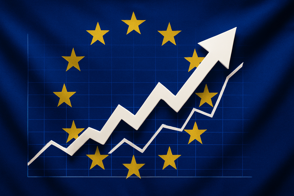Zielony Ład, Unia Europejska, koszt, ETS, gaz