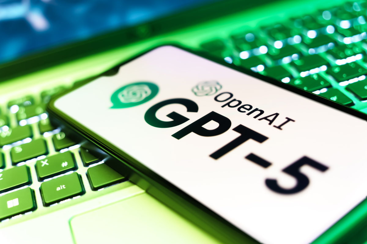 Rewolucja w sztucznej inteligencji - ChatGPT GPT-5