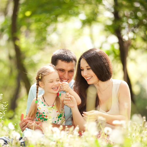 Elastyczny czas pracy i dodatkowy urlop - benefity dla rodziców. / fot. Shutterstock