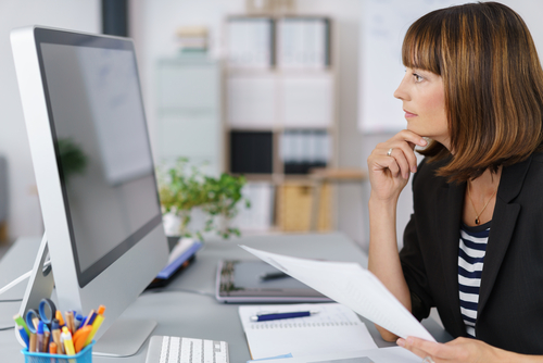 Jak złożyć sprawozdanie finansowe do eKRS /fot. Shutterstock