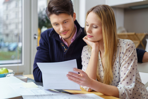 Umowa o pracę w formie telepracy – wzór. / fot. Shutterstock