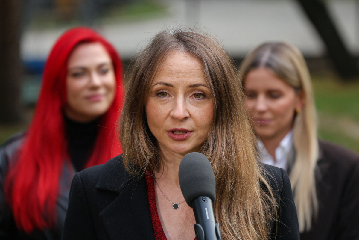Agnieszka Dziemianowicz-Bąk czas pracy