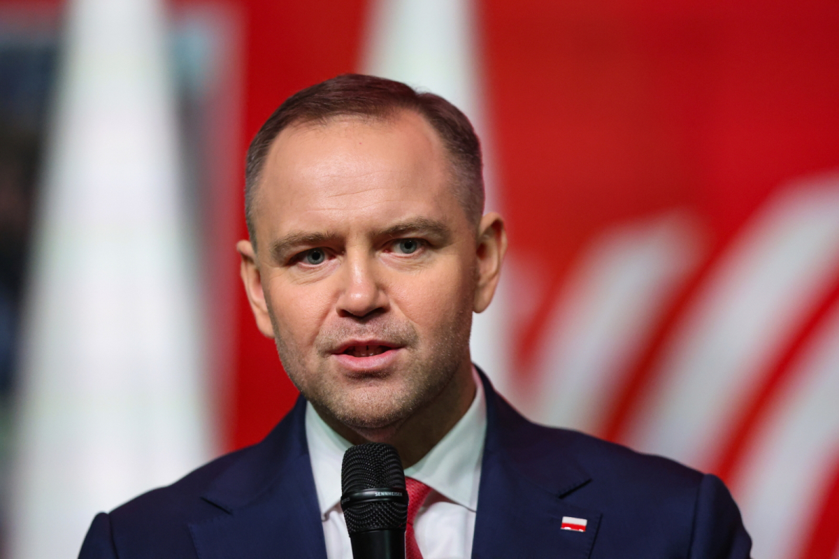 młodzież, rada, Prezydent