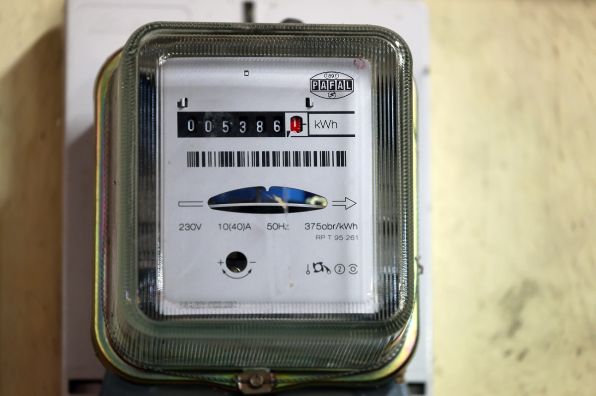 Zima uderzyła nas po portfelach. Dane ws. wydatków na gaz i prąd mówią wiele