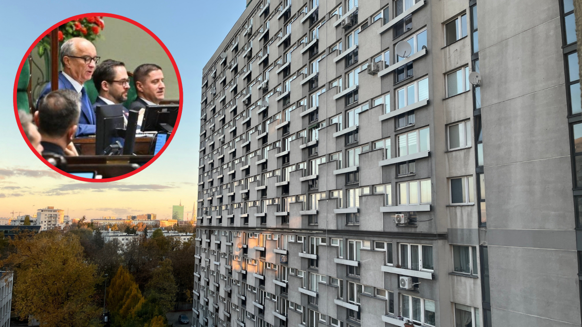 Koniec z wykupem mieszkań na własność, aby nieruchomości wyprzedawane przez gminy, nie były „przedmiotem dalszego obrotu” ale – dla niektórych jest jeszcze „światełko w tunelu”