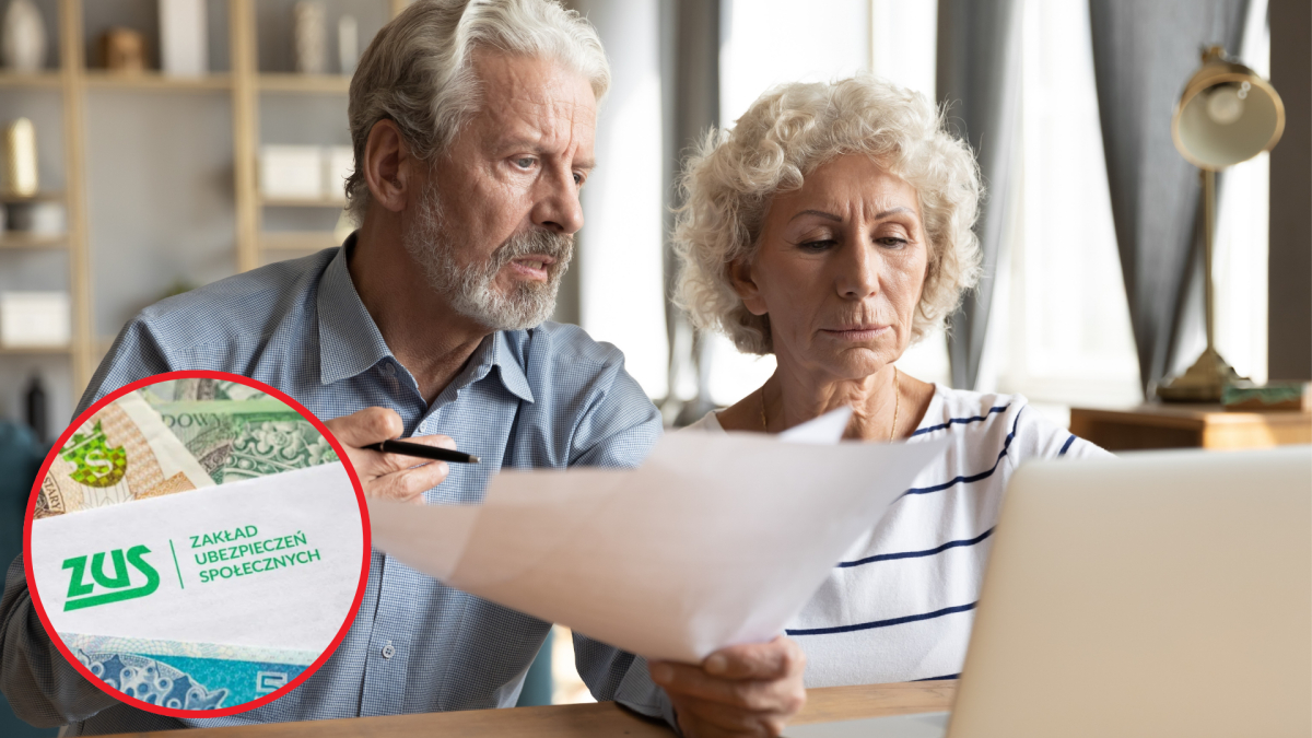emerytury, renta, świadczenie, ZUS, limity dorabiania