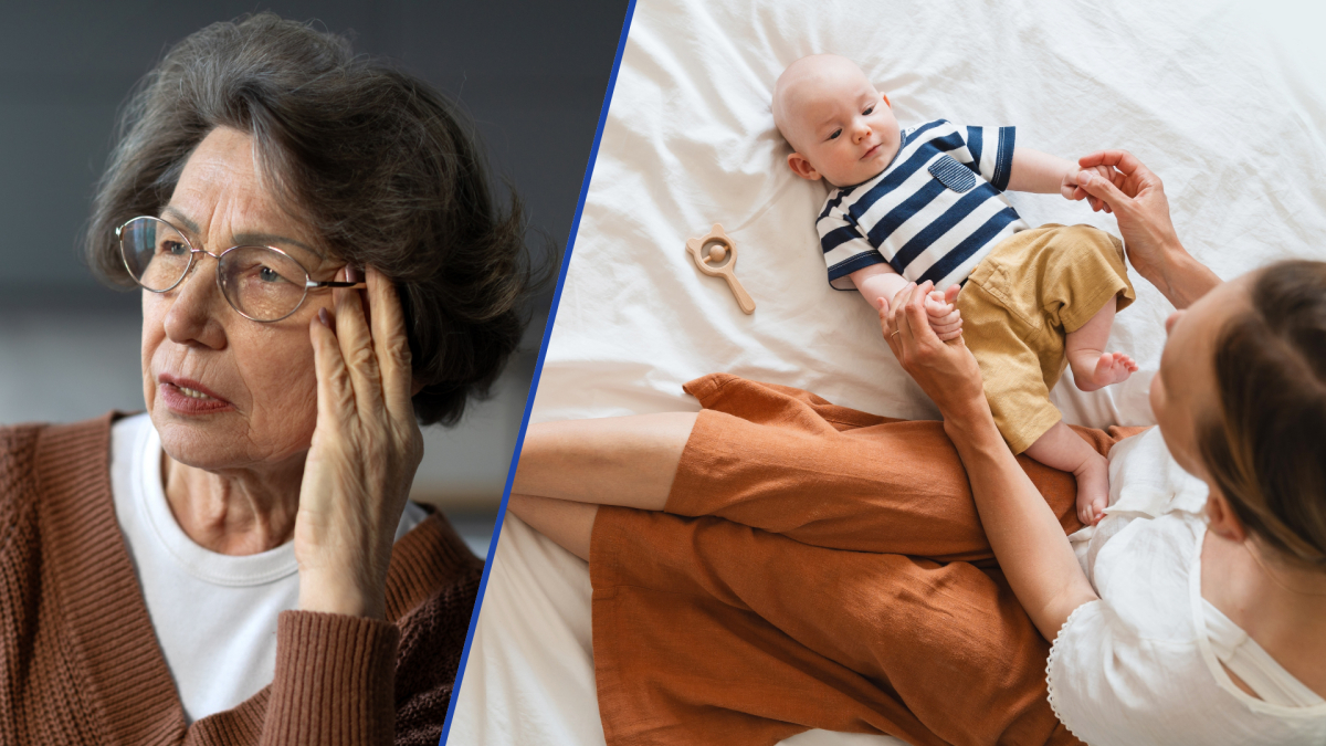 Koniec z 13. i 14. emeryturą oraz 800 plus, a zamiast tego – wypłata 208 tys. zł za urodzenie dziecka. Rewolucja w świadczeniach od 1 stycznia 2027 r., która ma zapobiec katastrofie demograficznej?