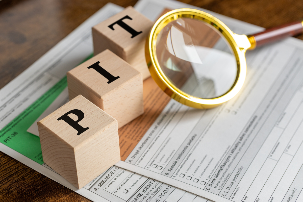 Rozliczenie roczne PIT za 2025 r. – wybrane problemy z praktyki