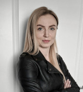 Beata Jasina-Wojtalak