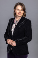 Magdalena Spychalska