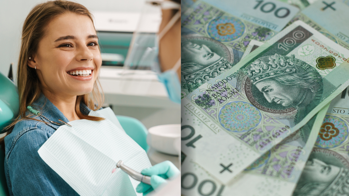 Nowe 600 plus na dentystę? Miliony Polaków mogą zyskać dopłatę do leczenia zębów