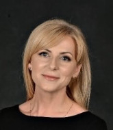 Sylwia Łukasik-Gębska