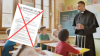 Wracają dwie godziny religii w szkołach, bo rozporządzenie ograniczające liczbę lekcji religii jest niezgodne z Konstytucją? Sprawa już na biurku premiera