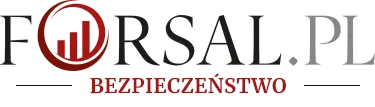 Forsal - logo