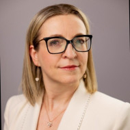 Agnieszka Kręciszewska
