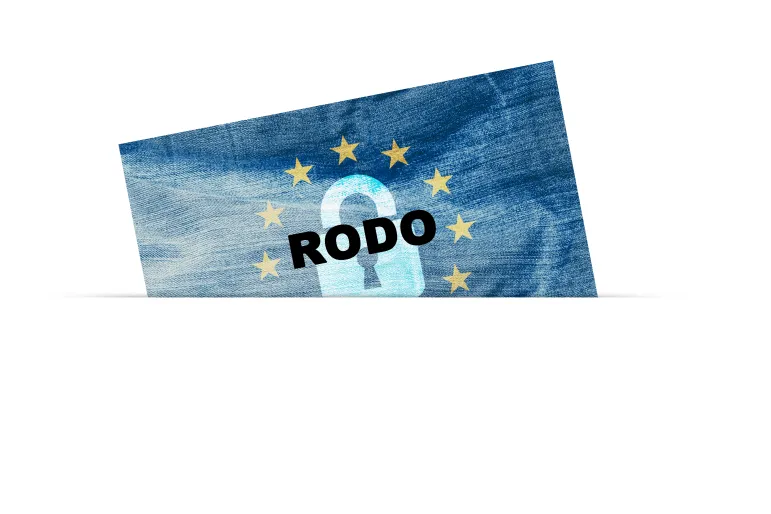 RODO fot. shutterstock