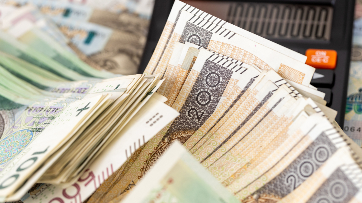 Podniesienie pierwszego progu podatkowego do 171 000 zł, bo aktualny próg jest „nieadekwatny do kosztów życia obywateli” – zapadła decyzja Sejmu