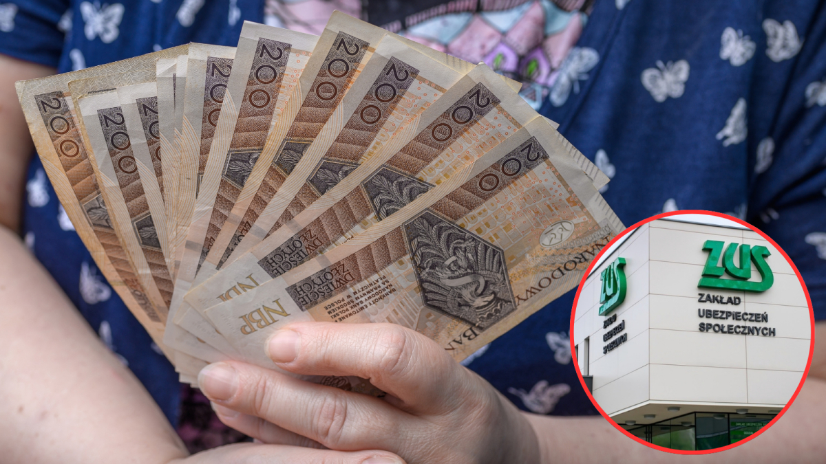 Nowe 12 000 plus dla seniorów, bo PIT-0 „to za mało” – coroczne świadczenie dla kobiet po 60 roku życia i mężczyzn po 65 roku życia, aby „uniknąć emerytalnej katastrofy”?